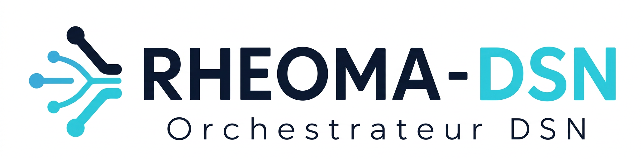 Rheoma-DSN — Orchestrateur DSN